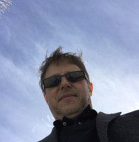 Dave Hood avatar image