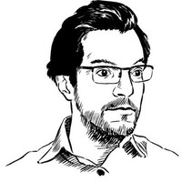 Jonathan Blessing avatar image