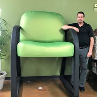 Dan Freyling avatar image