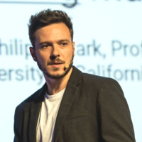 André Martins avatar image