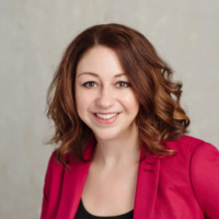 Andrea Meyers avatar image