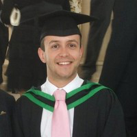 Christopher Rea avatar image