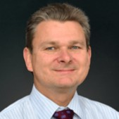 John McBeth avatar image