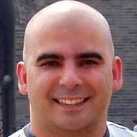 Ray Zadjmool avatar image