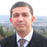 Riz Hassan avatar image