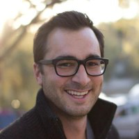 Christophe Gillet avatar image