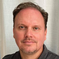 Bryan Frye avatar image