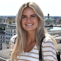 Hailey Urrutia avatar image