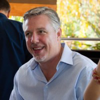 Chris Drumm avatar image