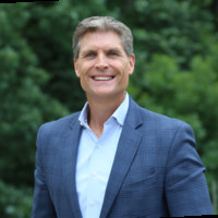 Charles Strain avatar image