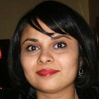 Krupali Desai avatar image
