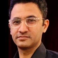 Jawad Anwar avatar image