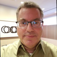 Jeff Dietrich avatar image