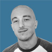 Wes Claytor avatar image