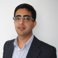 Siddharth Sitaram avatar image