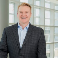 Zane Burke avatar image