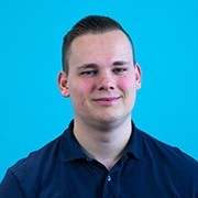 Leroy Witteveen avatar image
