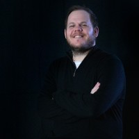 Geoffrey Jewell avatar image