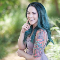 Jenna Clark avatar image