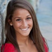 Danielle Raffone avatar image