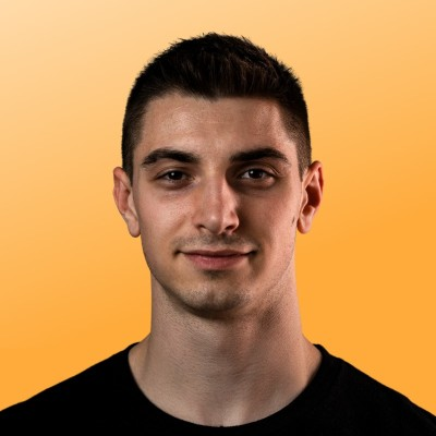 Joseph Jelovnik avatar image