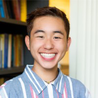 Benjamin Ma avatar image