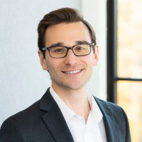 Aaron Newman avatar image