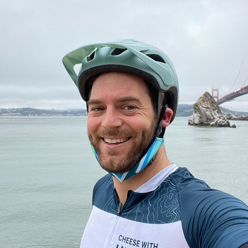 Michael Kalish avatar image