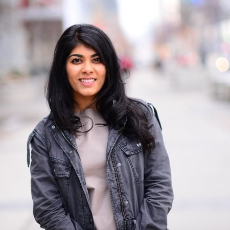 Noorain Noorani avatar image