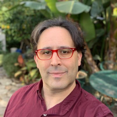 Jesse Vincent avatar image