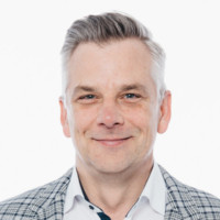 James Jesty avatar image