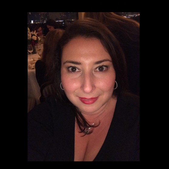 Alana Krutoyarsky avatar image