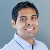 Sameer Singh avatar image