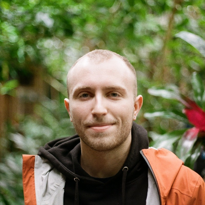 Nate Baum avatar image