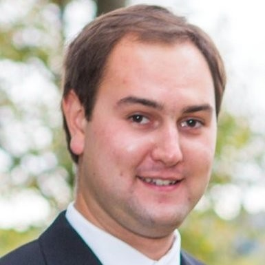 John Klimek avatar image