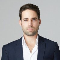 Eyal Balicer avatar image