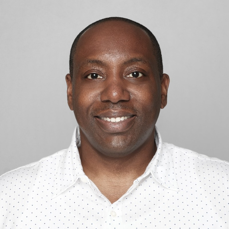 Reginald Wilkerson avatar image