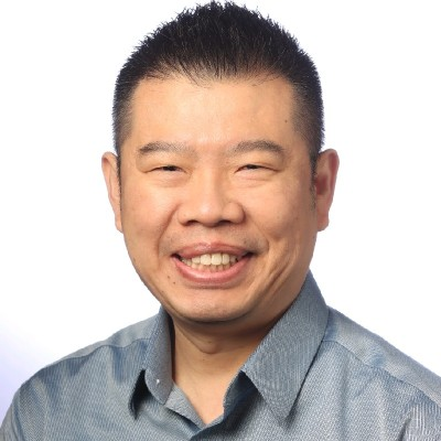 Sin Wong avatar image