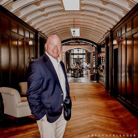 Jeff Ruby avatar image