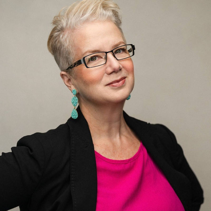 Kara Chiles avatar image