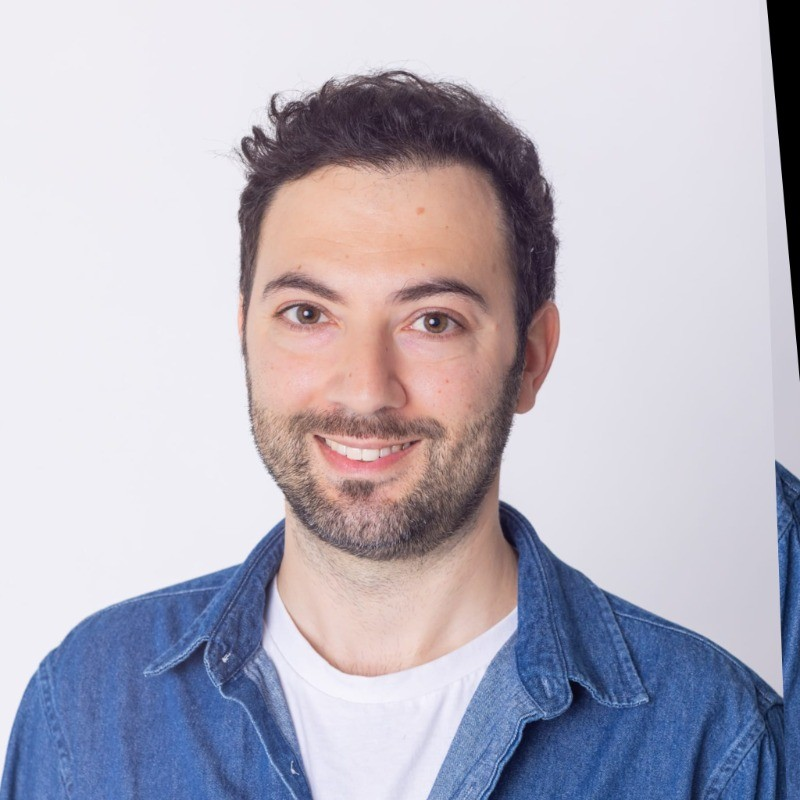 Ivano Assenza avatar image