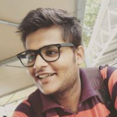 Purvang Joshi avatar image