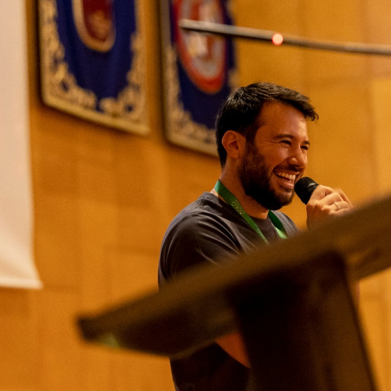 Alberto Abel Sesmero avatar image