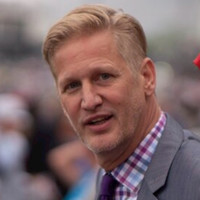 Ward Simmons avatar image