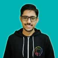 Siddharth Dayalwal avatar image