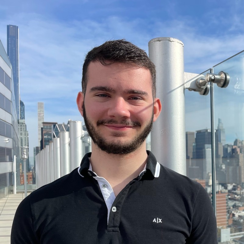 Paul O'Carroll avatar image