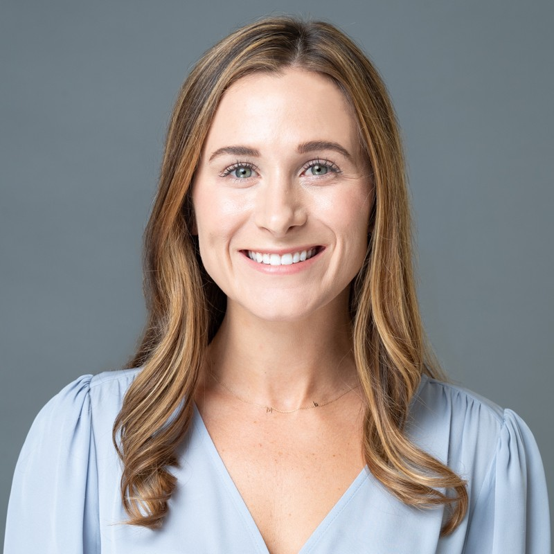 Meghan Curtis avatar image