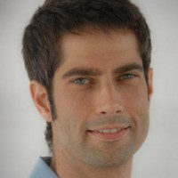 Michael Griffin avatar image