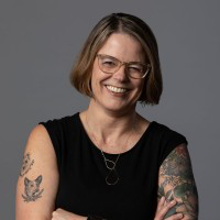 Kelly Davis-Felner avatar image