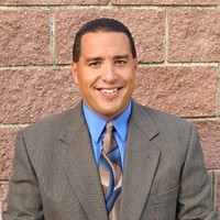 Chad Palmer avatar image